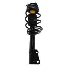 TRQ Anteriore Sinistro Completo Puntone e Molla Elicoidale Lato Driver Compatibile con Chrysler 200 2011-2014 Sebring 2007-2010 Dodge Avenger 200