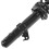 TRQ Front Left Right Complete Strut & Coil Spring Assembly Driver Passenger Side Compatible with 2003-2008 Mazda 6 4