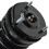 TRQ Front Left Right Complete Strut & Coil Spring Assembly Driver Passenger Side Compatible with 2003-2008 Mazda 6 3