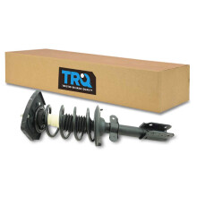 TRQ Tylny lewy Kompletny amortyzator i sprezyna srubowa Strona kierowcy Kompatybilny z Buick LaCrosse 2005-2009 2004-2013 Chevrolet Impala 14-2016 Im