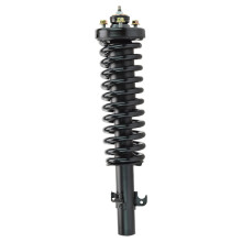 TRQ elso bal jobb oldali komplett lengscsillapt s tekercsrug szerelvny, utasoldali, 1994-1997 Honda Accord 1995-1998 Odyssey 1996-1999 Isuzu Oa