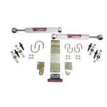 Skyjacker Sospensione 7204 Bianco Dual Stab Hiclear