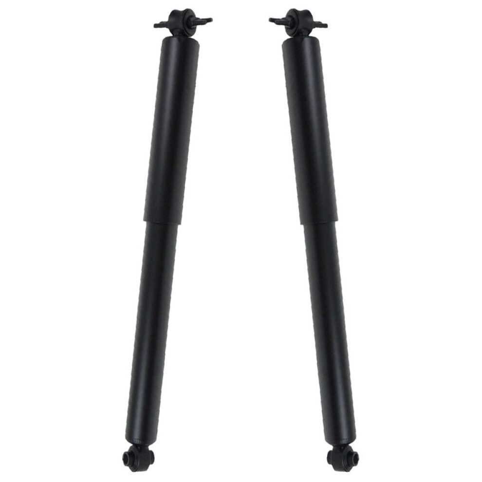 Trq Rear Strut Shock Absorber Pair Set For Isuzu Oldsmobile Chevy Gmc Pickup Truck 191213601761