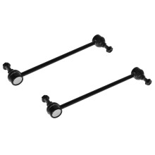 TRQ Sway Bar Link-paar set van 2 voor Pacifica Town & Country Grand Caravan Voyager