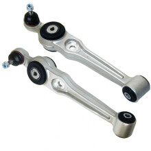TRQ Nedre styrearm foran med kugleledss?t Kompatibel med 1999-2003 Saab 9-3 1995-1998 900