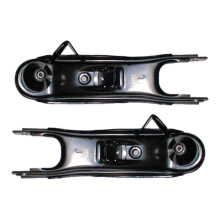 TRQ vorderer unterer Querlenker mit Kugelgelenk-Set, kompatibel mit Nissan D21 19861994, Pickup 19951997