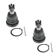 TRQ Set di giunti sferici anteriori inferiori compatibili con INFINITI I30 2000-2001 2002-2004 I35 2000-2003 Nissan Maxima