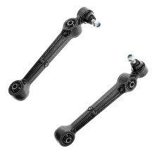 TRQ vorderer unterer Querlenker mit Kugelgelenk-Set, kompatibel mit 19952000 Chrysler Sebring Dodge Avenger 19951998 Eagle Talon 19951999 Mitsubis