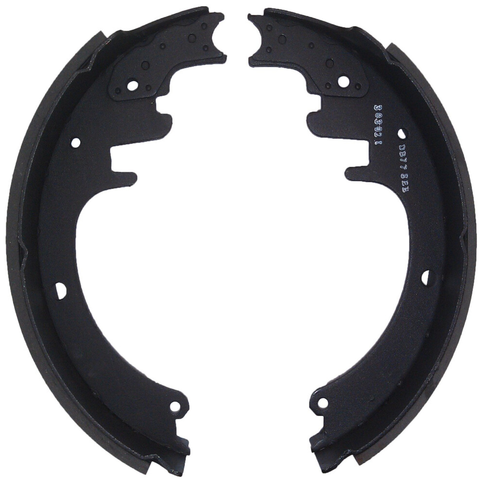 Bendix Premium 452 Brake Shoe For Chevrolet C30 Pickup C35 C2500 Suburban C3500 C3500hd Express 2500 3500 G30 Van K30 Pickup K2500 Suburban K3500 P30 887243147705
