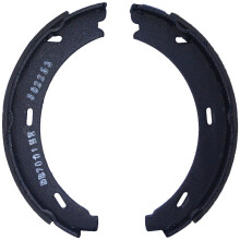 Bendix Premium 816 Parkbremsbacke hinten fr Crossfire 190D 190E 260E 300CE 300D 300D 300E 300SL 300TD 300TE 400E 500E 500SL 600SL C32 AMG C36 C4