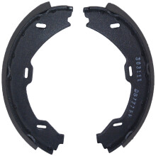 Bendix 822 Premium kupferfreier Bremsbackensatz