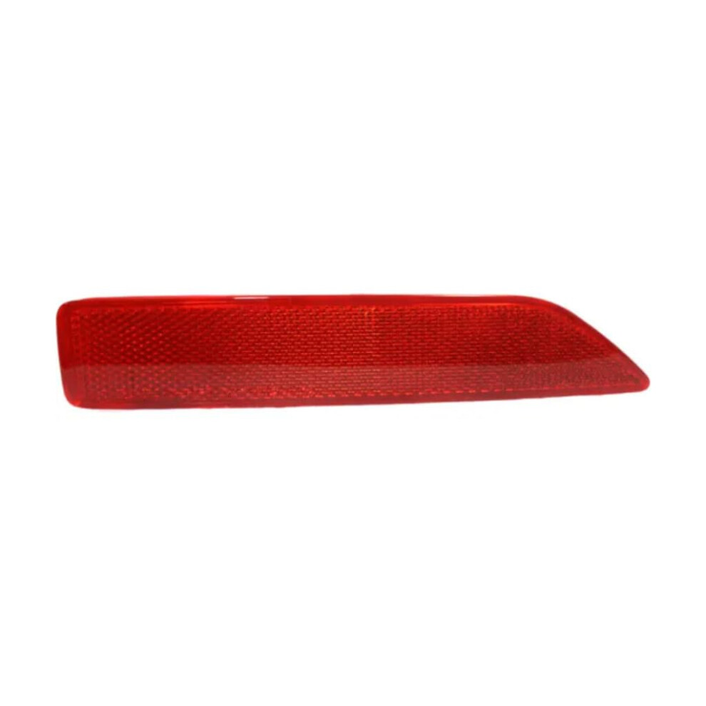 For Honda Crv 2007 2008 2009/Accord Crosstour 2013 2014/Acura Rdx 2010-2014 Rear Reflector Assembly Unit Passenger Side Capa Certified | Ho2831 Light 742271777273