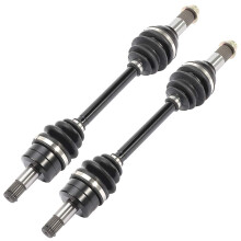 SCITOO CV Asse Drive Shaft Assembly 2007 2008 2009 2010 2011 2012 2013 adatto per Yamaha Grizzly 550/700 anteriore sinistro/destro