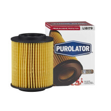 Purolator L18179 prmium motorvdo patronos olajszuro kompatibilis a 2020-2024-es Kia Telluride 2019-2020-as Kia Sorento 2019-2020-as s 2020-2025-s