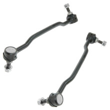 TRQ Stabilisatorstangset vooraan, compatibel met Nissan Altima 2002-2006, 2004-2008 Maxima
