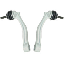 TRQ Front stabilisator Sway Bar End Link Par S?t med 2 til Jaguar S Type X Vanden Plas