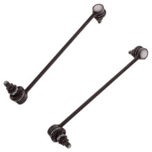 TRQ Stabilisator-Link-Vorderpaar-Set fr Nissan Altima Hybrid Murano Rogue