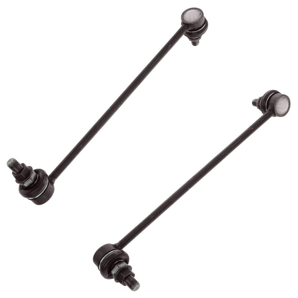 Trq Sway Bar Link Front Pair Set For Nissan Altima Hybrid Murano Rogue 191213557945