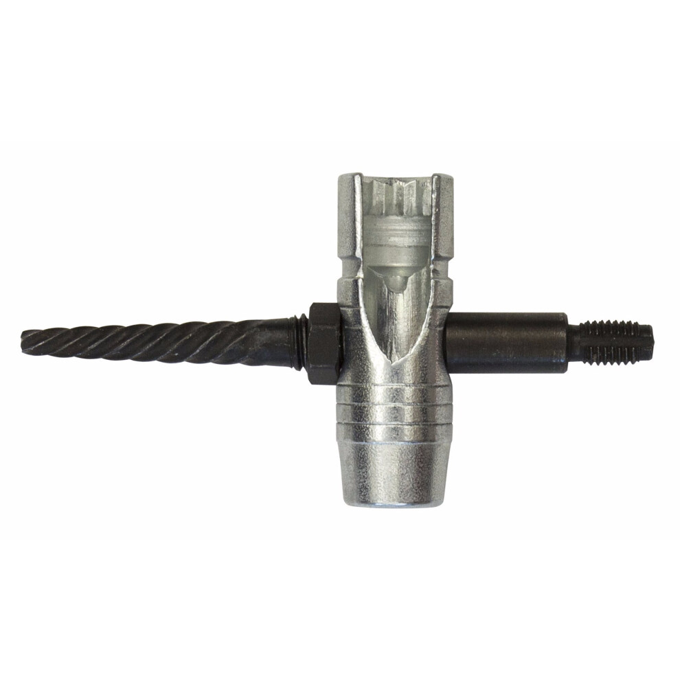 Locknlube Grease Fitting Multi-Tool (Small) 084282640192