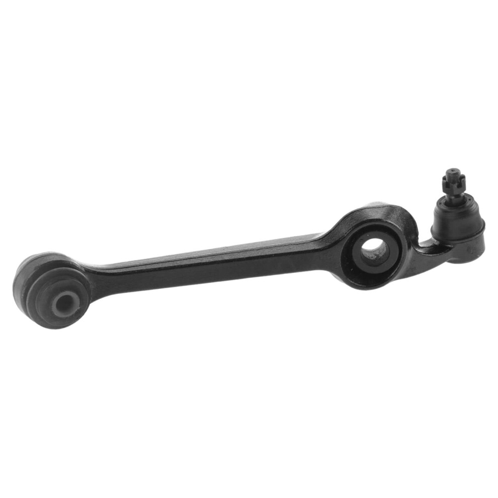 Trq Front Left Lower Control Arm With Ball Joint Drivers Side Compatible With 1991-1992 Saturn Sc 1993-2002 Sc1 Sc2 1991-2002 Sl Sl1 Sl2 1993-1999 Sw 191213838662