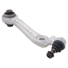 TRQ Querlenker vorne rechts hinten mit Kugelgelenk Beifahrerseite, kompatibel mit Mercedes-Benz CL550 20092014, S350 20122013, S550 20072013