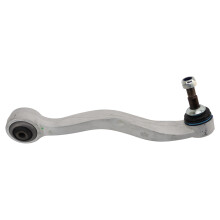 TRQ Querlenker vorne links hinten mit Kugelgelenk Fahrerseite, kompatibel mit 20042007 BMW 525i 20082010 528i 530i 535i 20042005 545i 20062010 55