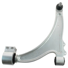 TRQ Forreste venstre nederste styrearm med kugleled Driverside Kompatibel med 2010-2016 Buick LaCrosse 2011-2017 Regal 2013-2015 Chevrolet Malibu