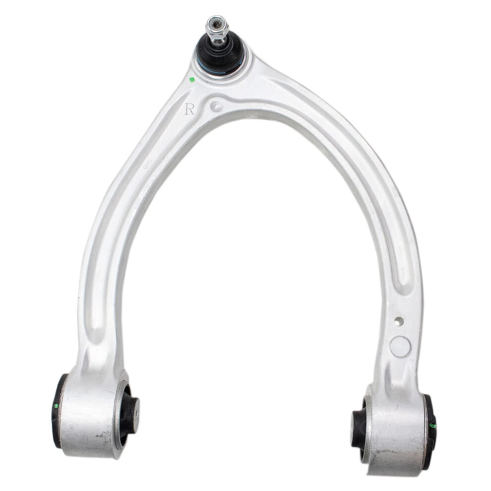 Trq Front Upper Control Arm W/Ball Joint Passenger Right Rh For Mercedes Cl S Class 191213837443