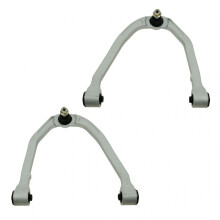 TRQ ?vre styrearm foran med kugleledss?t Kompatibel med 2003-2007 INFINITI G35 2003-2009 Nissan 350Z
