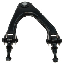 TRQ forreste venstre ?vre styrearm med kugleled Driver Side kompatibel med 1990-1993 Honda Accord