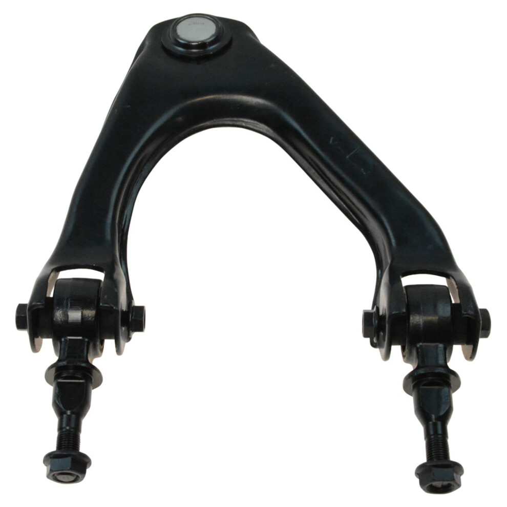 Trq Front Left Upper Control Arm With Ball Joint Drivers Side Compatible With 1990-1993 Honda Accord 191213836828