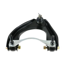 TRQ forreste venstre ?vre styrearm med kugleled Driver Side kompatibel med 1988-1991 Honda Civic CRX