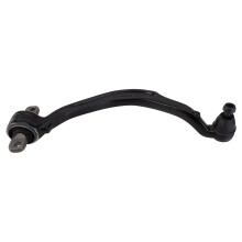 TRQ Querlenker vorne rechts hinten mit Kugelgelenk Beifahrerseite, kompatibel mit 19952000 Chrysler Sebring Dodge Avenger 19951998 Eagle Talon 1995