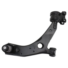 TRQ Vorderer rechter unterer Querlenker mit Kugelgelenk Beifahrerseite, kompatibel mit 20042009 Mazda 3 20062015 5