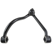 TRQ Querlenker vorne links oben mit Kugelgelenk Fahrerseite, kompatibel mit Kia Sorento 20032006