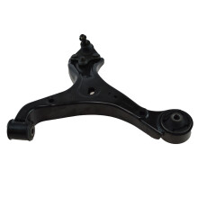 TRQ Querlenker vorne links unten mit Kugelgelenk Fahrerseite, kompatibel mit Acura ILX Honda Civic 20132015
