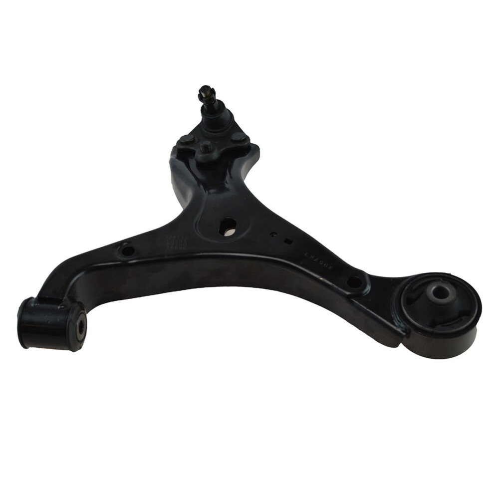 Trq Front Left Lower Control Arm With Ball Joint Drivers Side Compatible With 2013-2015 Acura Ilx Honda Civic 191213843277