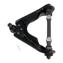 TRQ forreste venstre ?vre styrearm med kugleled Driver Side kompatibel med 2000-2004 Dodge Dakota 2000-2003 Durango
