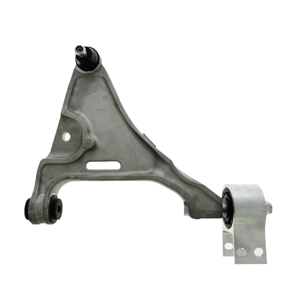 Trq Front Left Lower Control Arm With Ball Joint Drivers Side Compatible With 2006-2011 Buick Lucerne Cadillac Dts 191213840405