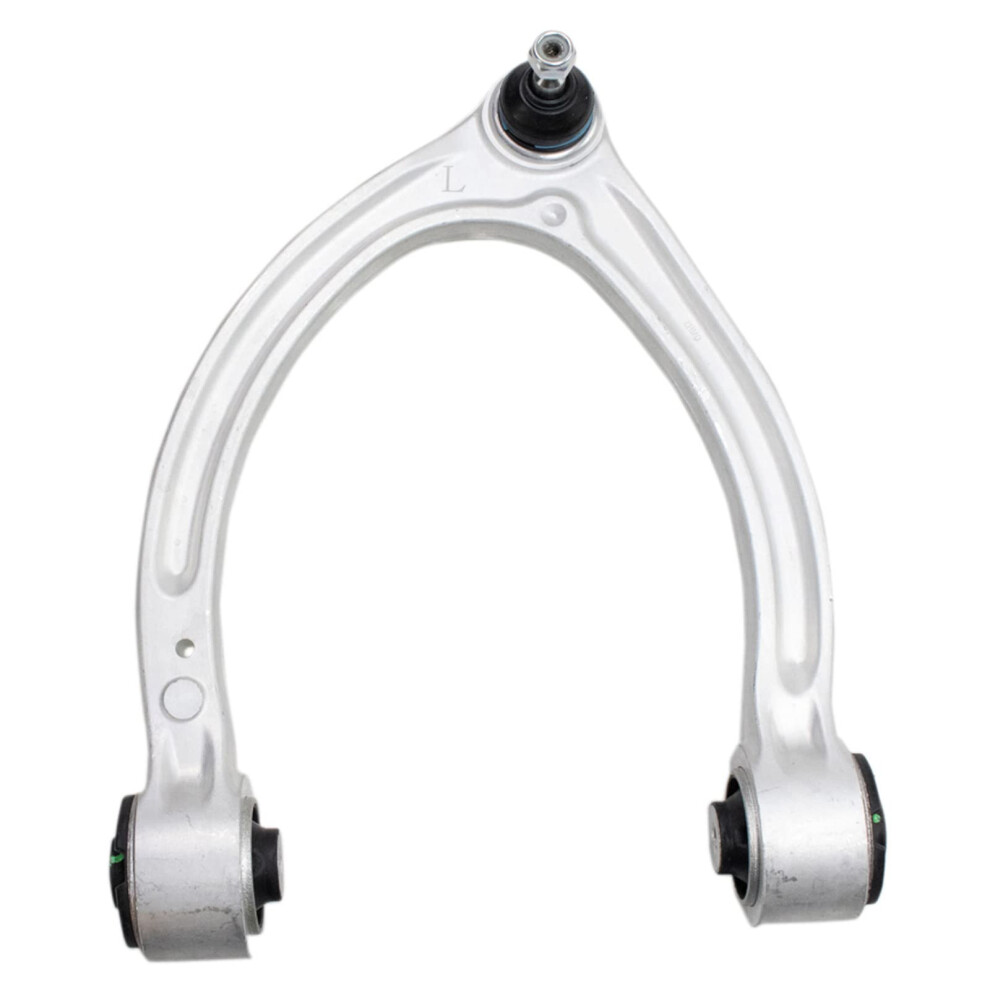 Trq Front Upper Control Arm W/Ball Joint Lh Driver Side For Mercedes Cl S Class 191213837436