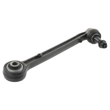 TRQ Querlenker vorne links hinten mit Kugelgelenk Fahrerseite, kompatibel mit Chevrolet Camaro 20102015