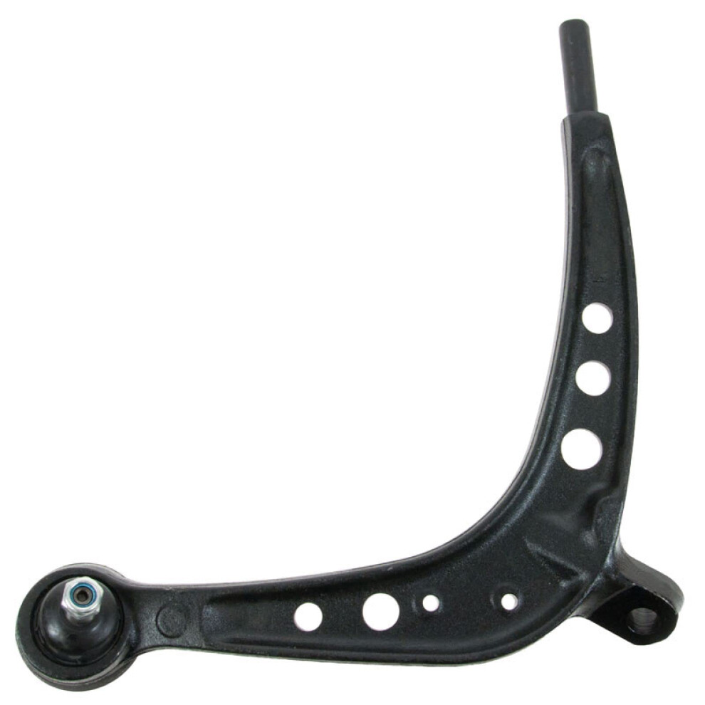 Trq Front Right Lower Control Arm With Ball Joint Passenger Side Compatible With 2001-2005 Bmw 325Xi 330Xi 191213840511
