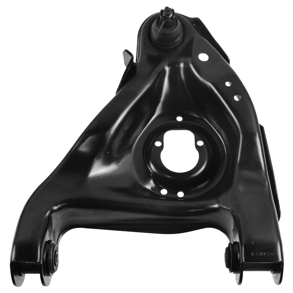 Trq Front Lower Control Arm Driver Side Left Lh For Chevy Gmc Truck Suv 2Wd 191213839812