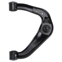 TRQ Querlenker vorne links oben mit Kugelgelenk Fahrerseite, kompatibel mit 20052022 Nissan Frontier, 20052012 Pathfinder, 20052015 Xterra, 20092