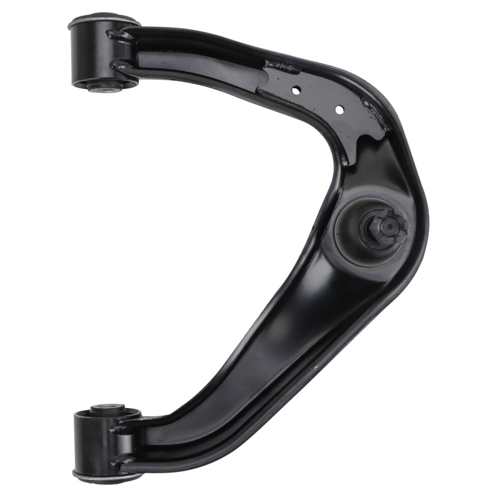 Trq Front Left Upper Control Arm With Ball Joint Drivers Side Compatible With 2005-2022 Nissan Frontier 2005-2012 Pathfinder 2005-2015 Xterra 2009-20 191213837542