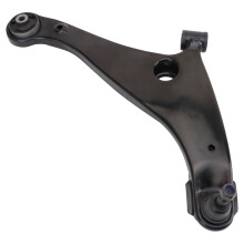 TRQ Forreste h?jre nederste styrearm med kugleled Passagerside Kompatibel med 2004-2012 Mitsubishi Galant