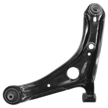 TRQ Querlenker vorne rechts unten mit Kugelgelenk Beifahrerseite, kompatibel mit 20042006 Scion xA xB