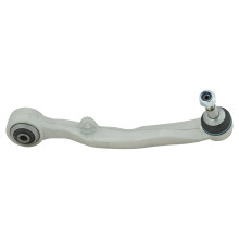 TRQ Querlenker vorne rechts hinten mit Kugelgelenk Beifahrerseite, kompatibel mit 20042007 BMW 525i 20082010 528i 530i 535i 20042005 545i 2006201