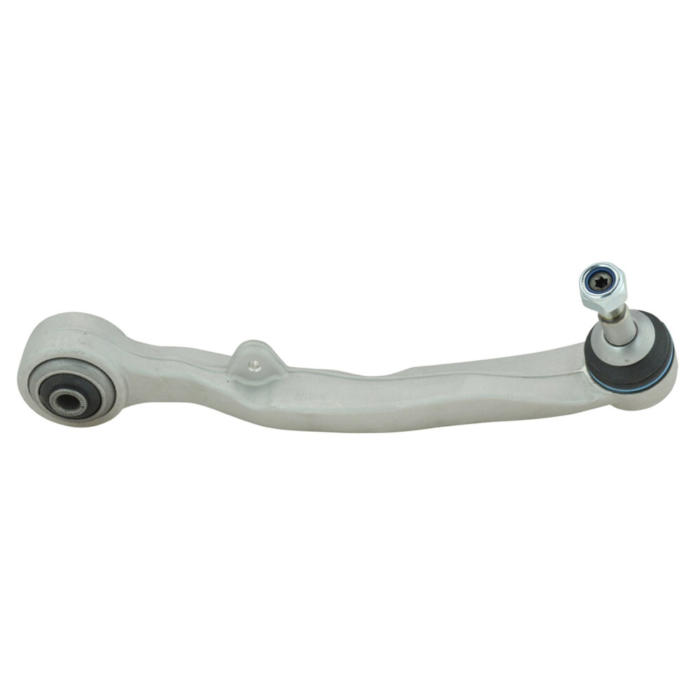 Trq Front Right Rearward Control Arm With Ball Joint Passenger Side Compatible With 2004-2007 Bmw 525I 2008-2010 528I 530I 535I 2004-2005 545I 2006-2 191213841297