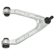 TRQ forreste venstre ?vre styrearm med kugleled Driver Side kompatibel med 2006-2010 Hummer H3 2009-2010 H3T
